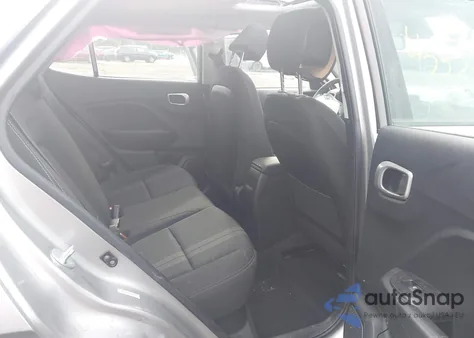 2023 Hyundai Venue Sel z USA, uszkodzony, nr VIN KMHRC8A36PU230629